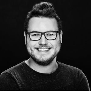 Meet your Posher, Matthew